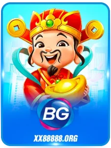 BG