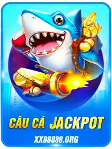 CAU CA JACKPOT