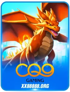 CQ9 GAMING