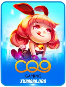 CQ9 GsAMING