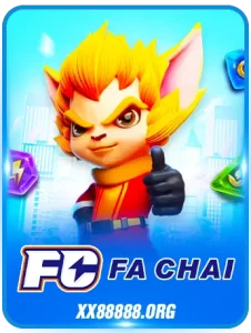 FA CHAIgggg