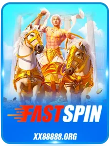 FASTSPINnn