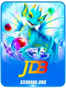 JDB 2