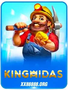 KING MIDAS223