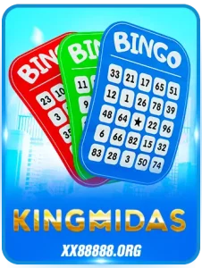 KING MIDAS2d23