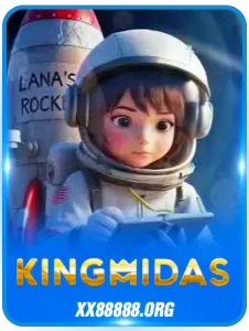 KING MIDASSS