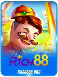 RICH888