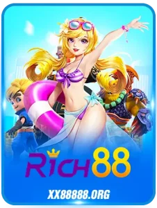 RICH88s88