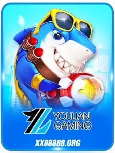 YOU LIAN GAMING 2