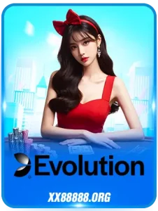 evolution
