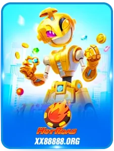 hotroad