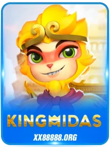 king midasssssss