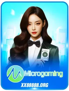 microgaming