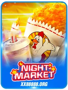nightmarket