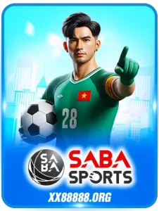 saba sport