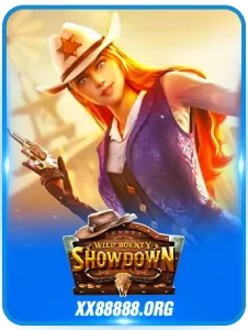 showdown